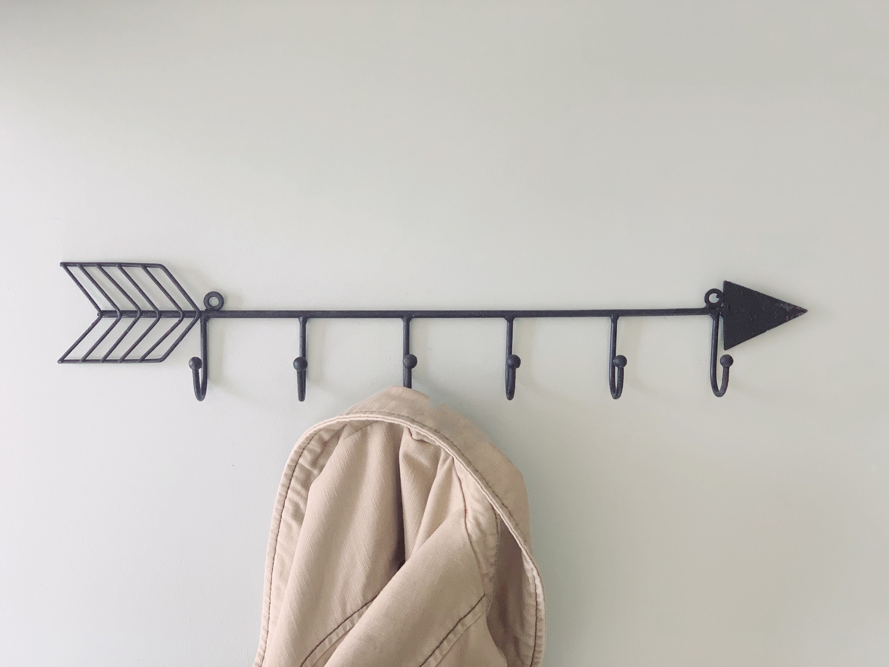 Metal wall hangers sale