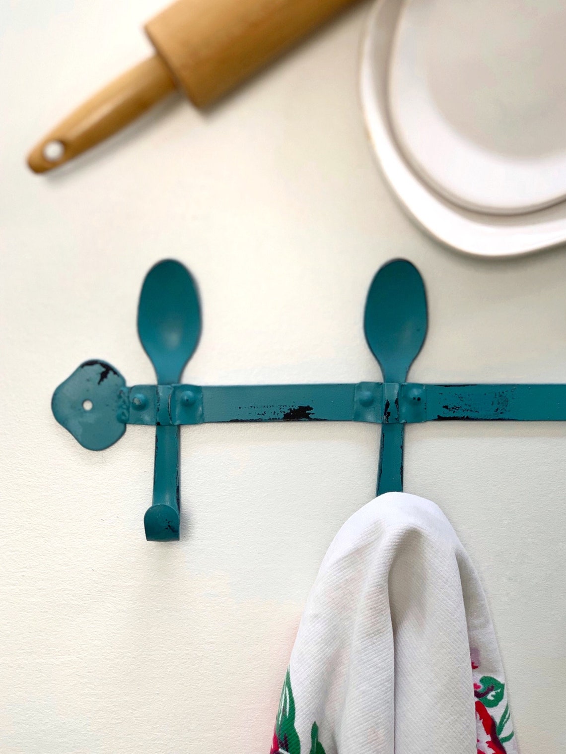 Kitchen Wall Hanging Kitchen Wall Hook Home Decor Wall Etsy
