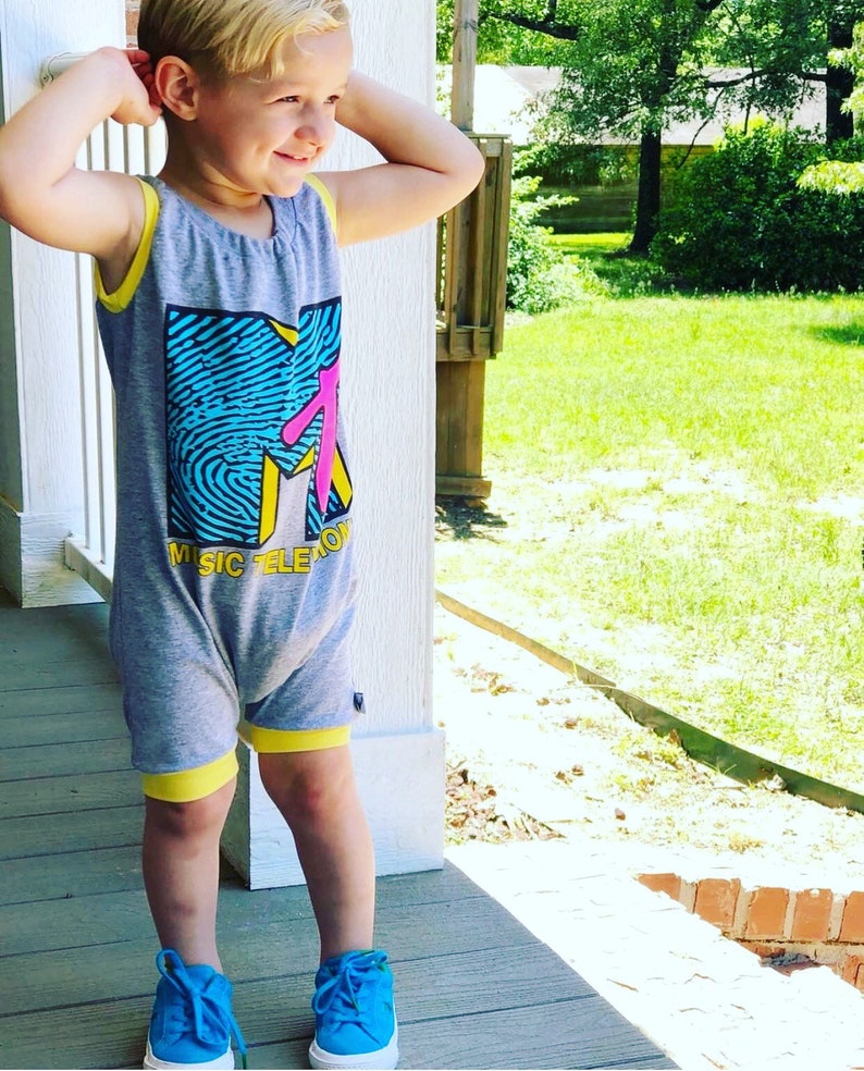 Baby romper handmade baby bodysuit baby bodysuit custom Etsy