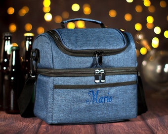 personalized lunch box for him