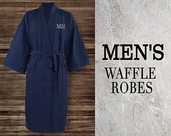 custom made robes for him