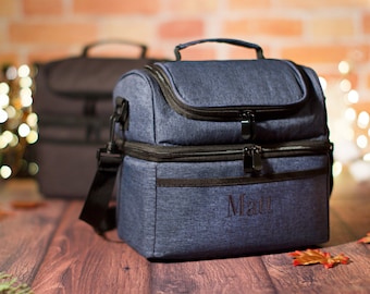 personalized lunch coolers