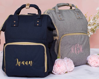7 Best Diaper Bags For Twins 2020 Reviews Mom Loves Best