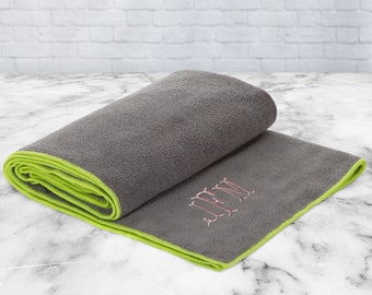 yoga towels ireland