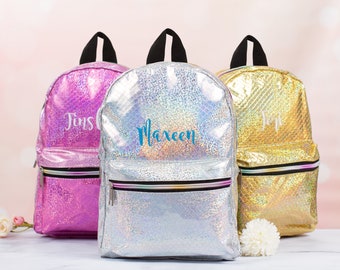 iridescent mini dome backpack Lavender Shimmer Quilted Bag Aura In Pink Inc Keep your essentials safe with this Mini Backpack from adidas Originals Madden NYC Clear Mini Convertible
