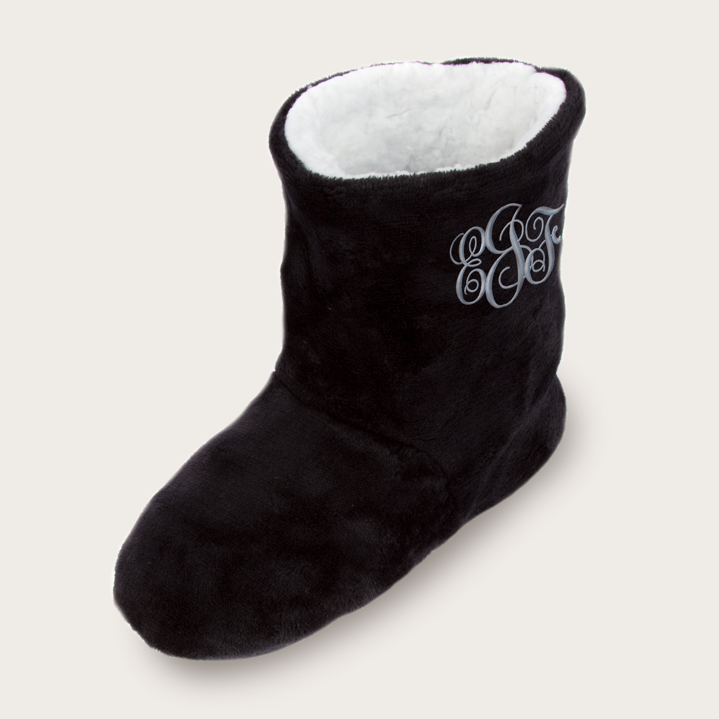 mixit bootie slippers