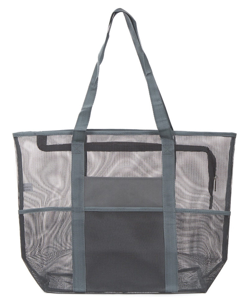 BULK SALE Personalized Mesh Tote Bags Bridal Gift Tote Etsy