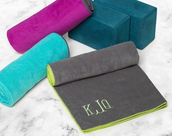 Non Slip Sweat Absorbent Hot Yoga Towels QIYI Large Yoga Mat Towel with Corner Pockets 73x25 Skidless Mat Cover for Workout Fitness Moon Phases Soft Yoga Blankets with Travel Bag Gym Non Slip Sweat Absorbent Hot Yoga Towels QIYI Large Yoga Mat Towel with Corner Pockets 73x25 Skidless Mat Cover for Workout Fitness Moon Phases Soft Yoga Blankets with Travel Bag Gym