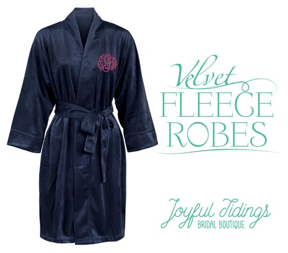 bridesmaid robe sale