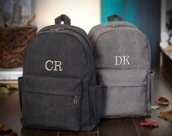 etsy personalized backpack