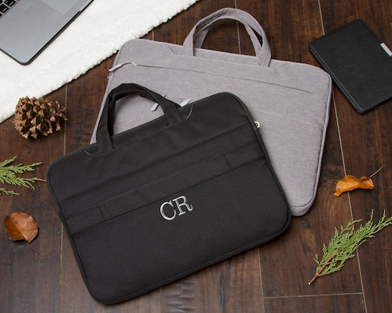 Etsy laptop bag sale