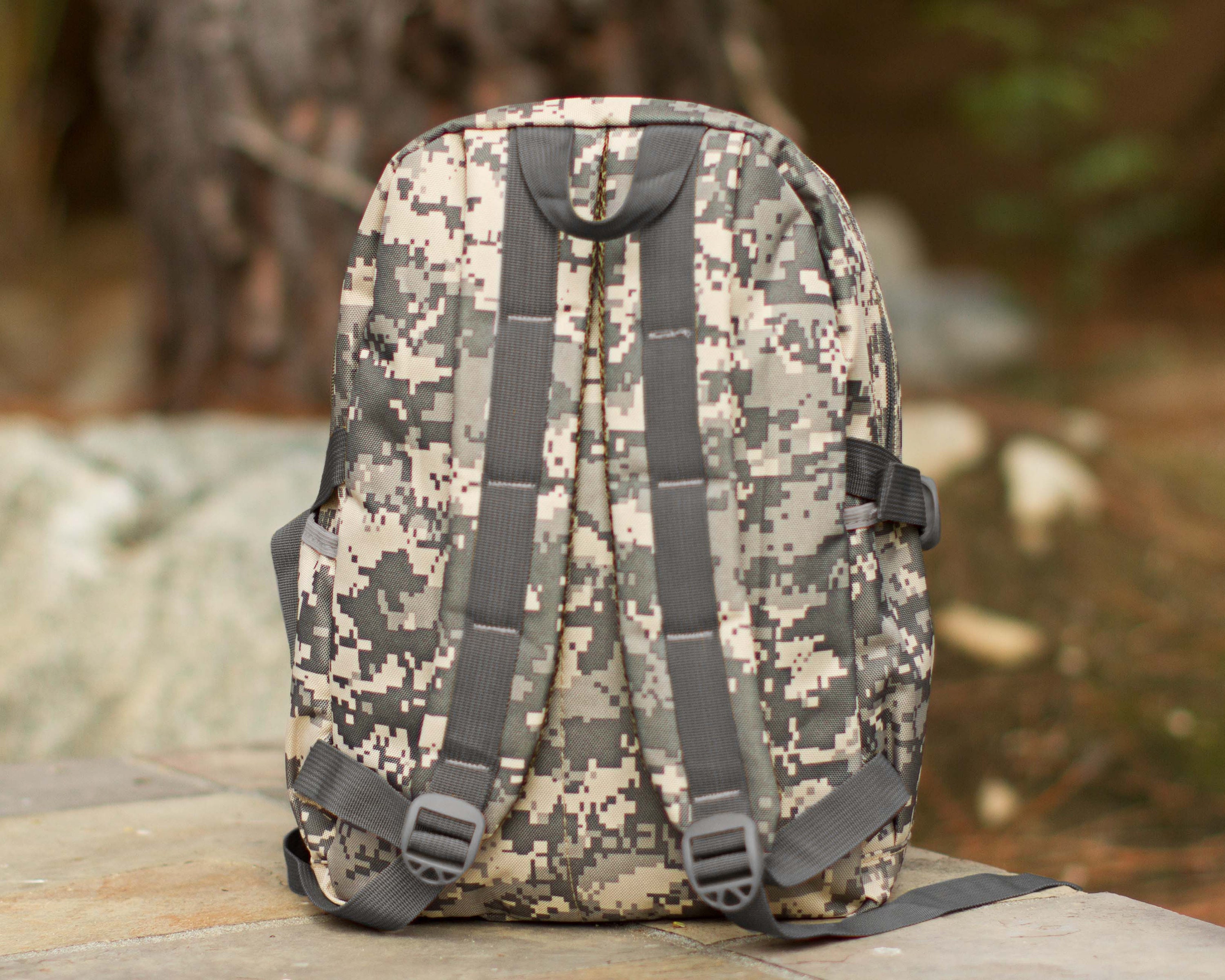 40-litre backpack north face The North Face Router Backpack