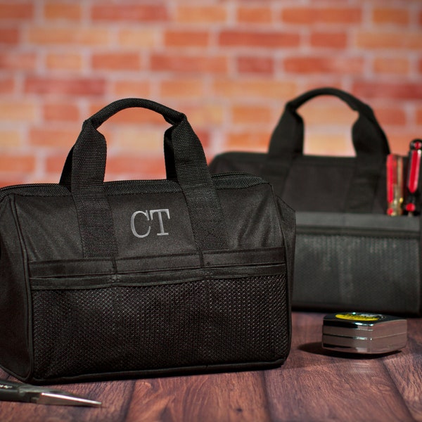 Tool Bag Etsy