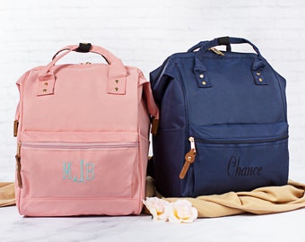 etsy personalized backpack