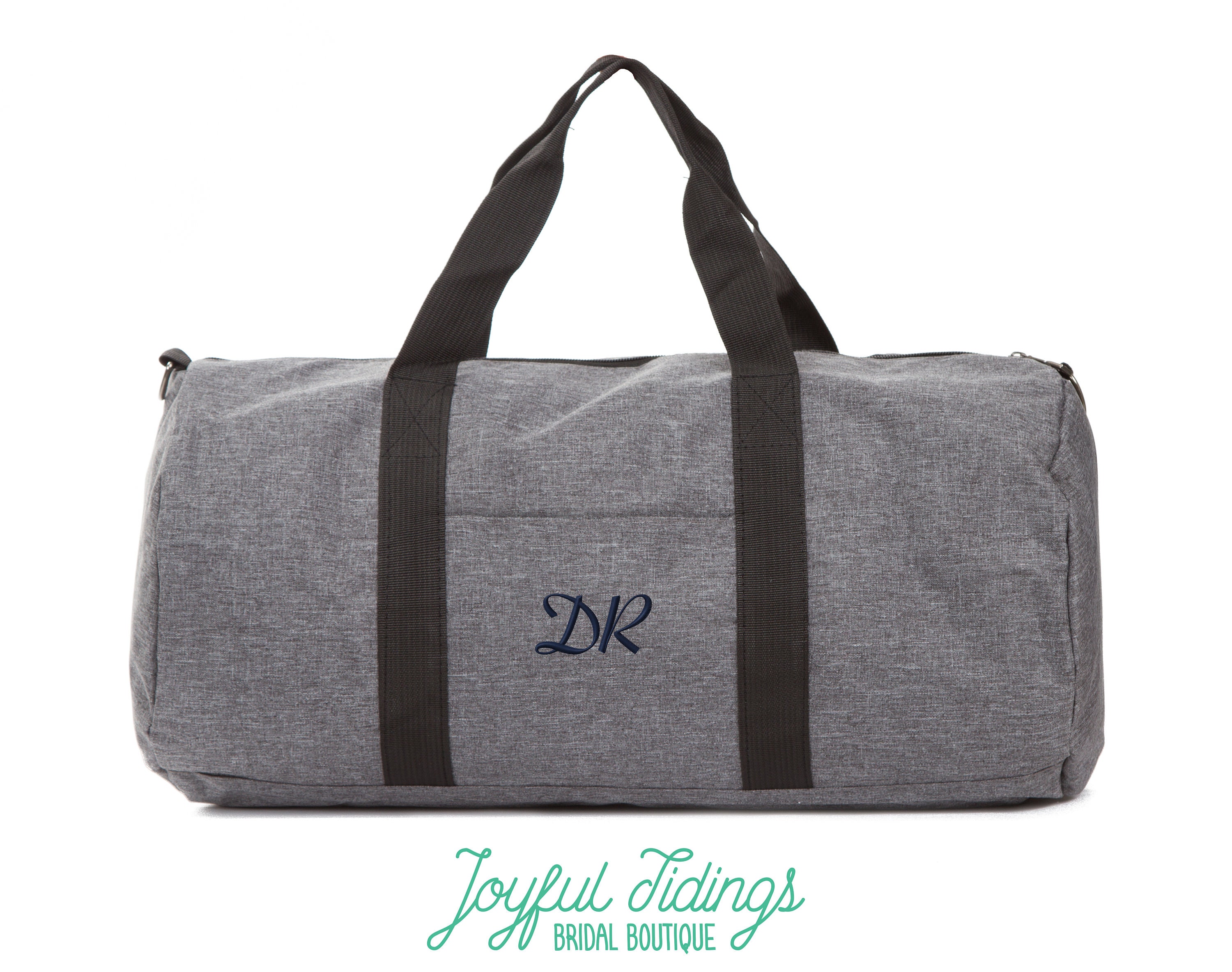Personalized Duffel Bag Heathered Duffle Bag Travel Bag Groomsmen Gift Overnight Travel Bag Wedding Gift Dad Gift Anniversary Gift Etsy Ireland