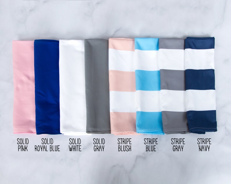 JoyfulTidingsBridal Beach Towel - Thumbnail 2