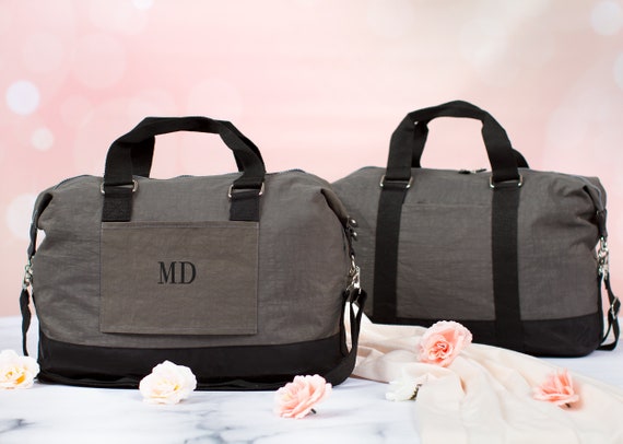 unisex duffle bag