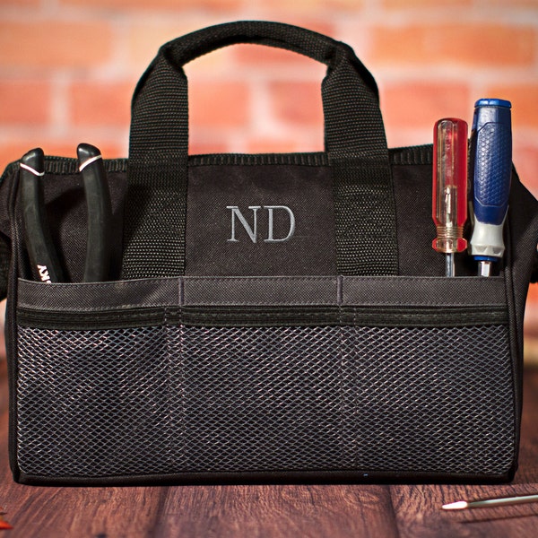 Tool Bag Etsy
