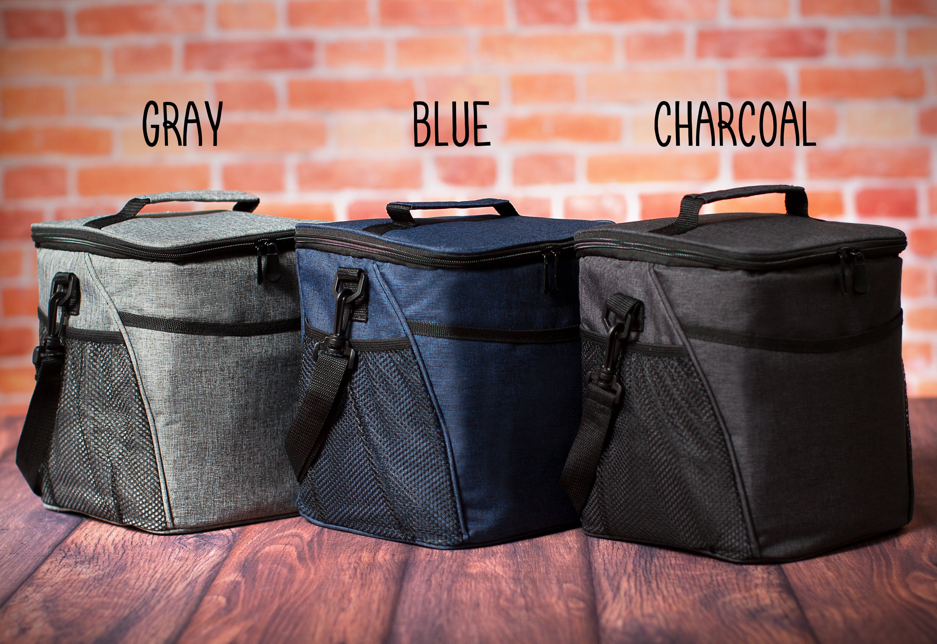 Back to School Lunch Bag Personalized Insulated Lunch Cooler Etsy