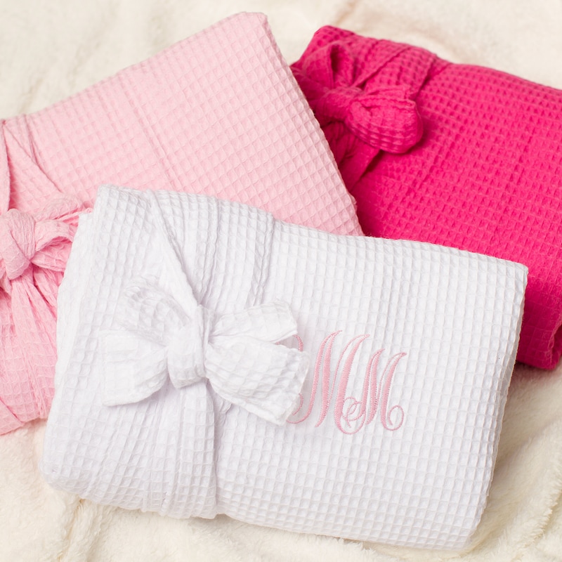 Bride to Be Robe Gifts - 60+ Gift Ideas for 2026