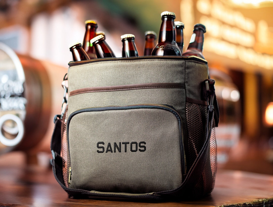 Personalized Oktoberfest Gift Beer Party Cooler, Beer Lover Gift, Large ...