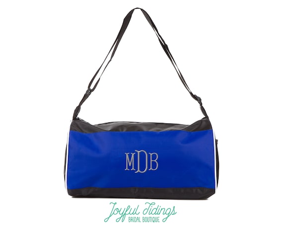 kids small duffle bag