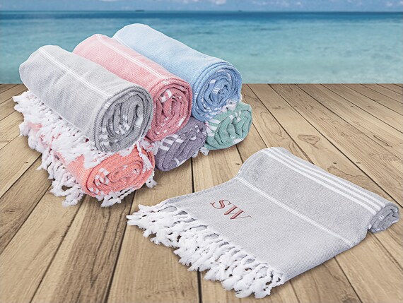 turkish beach towels