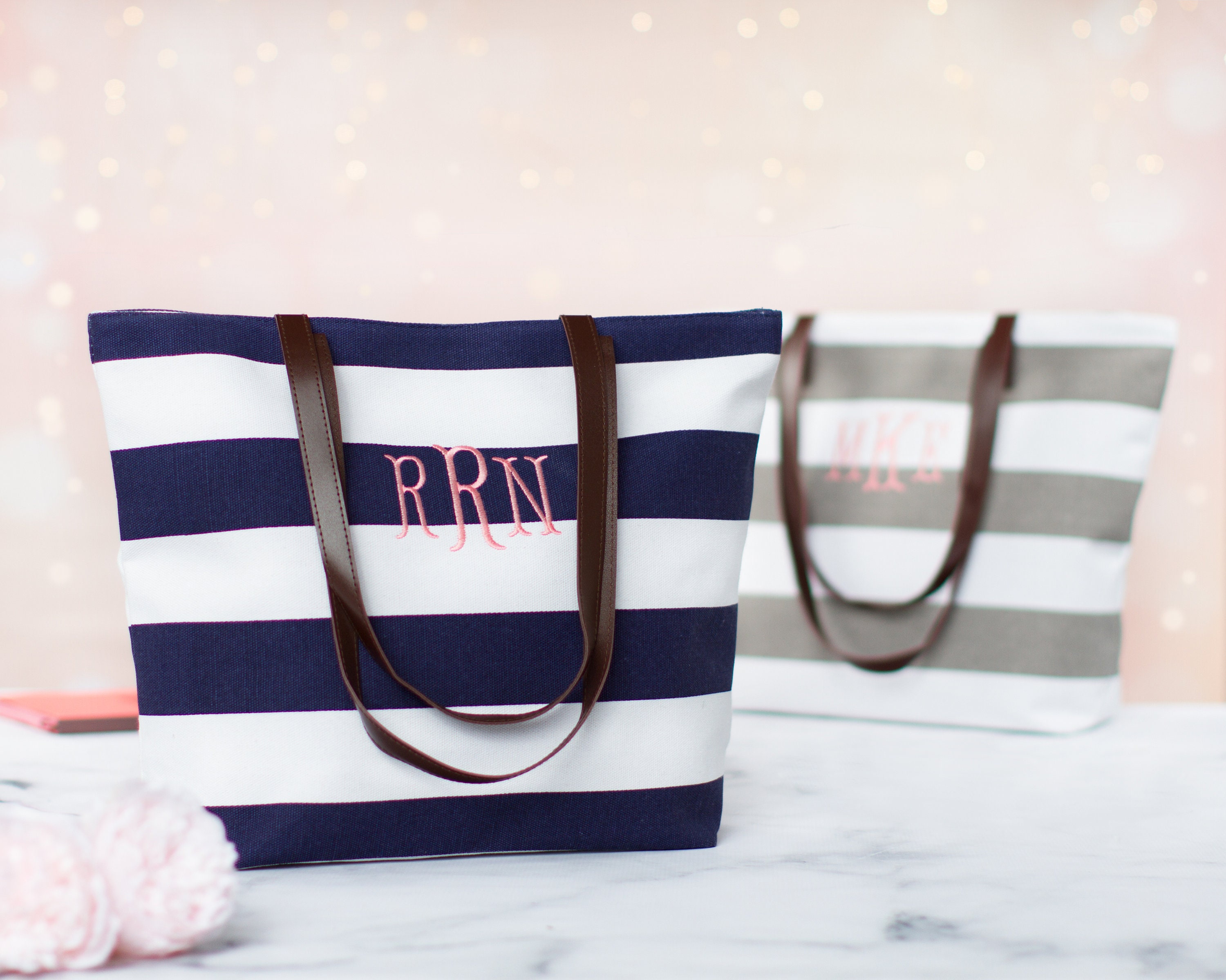 Beach totes on sale deals