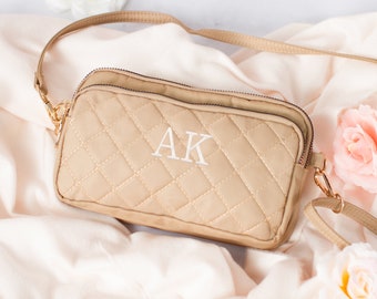 custom crossbody bag