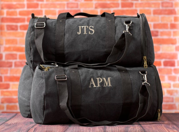 mens duffle bag sale
