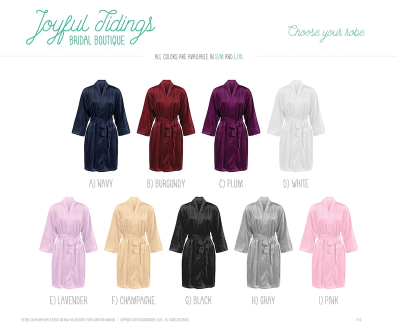 Personalized Women's Robe Soft Velvet Fleece Robe Etsy