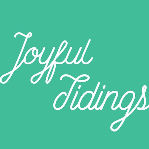 JoyfulTidingsBridal logo