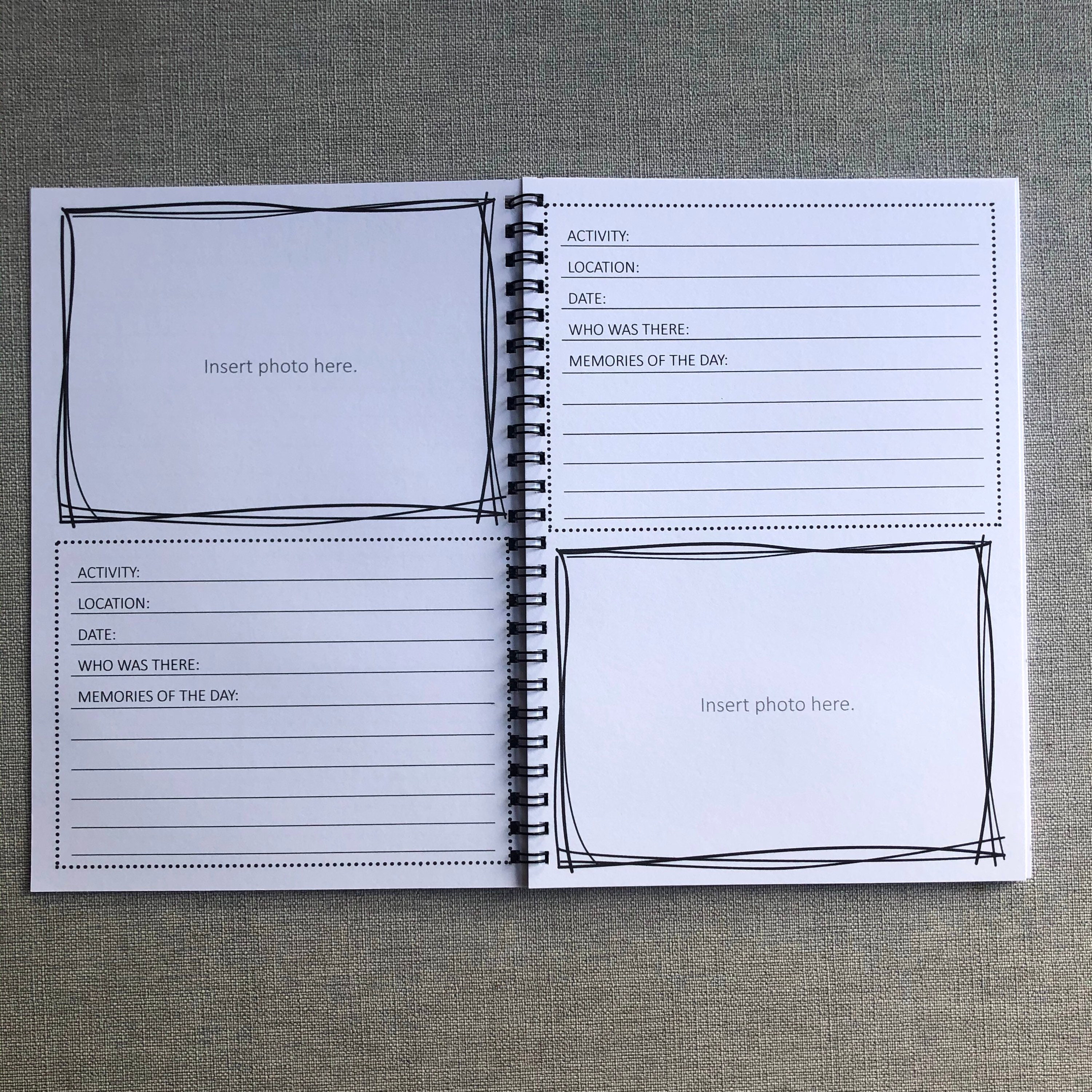 The Bucket List Book Travel Book Travel Wishlist Travel Etsy UK