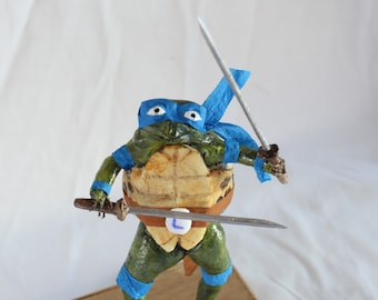 taxidermy ninja frog taxidermy frog comics collection Mutant cabinet of curiosities