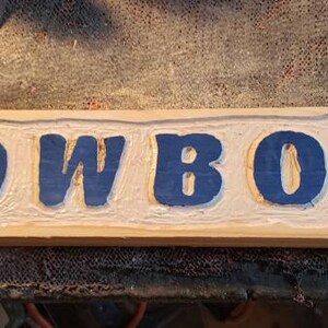Wood Cross | Welcome Sign | Rustic Decor | Farmhouse Decor | Custom ...
