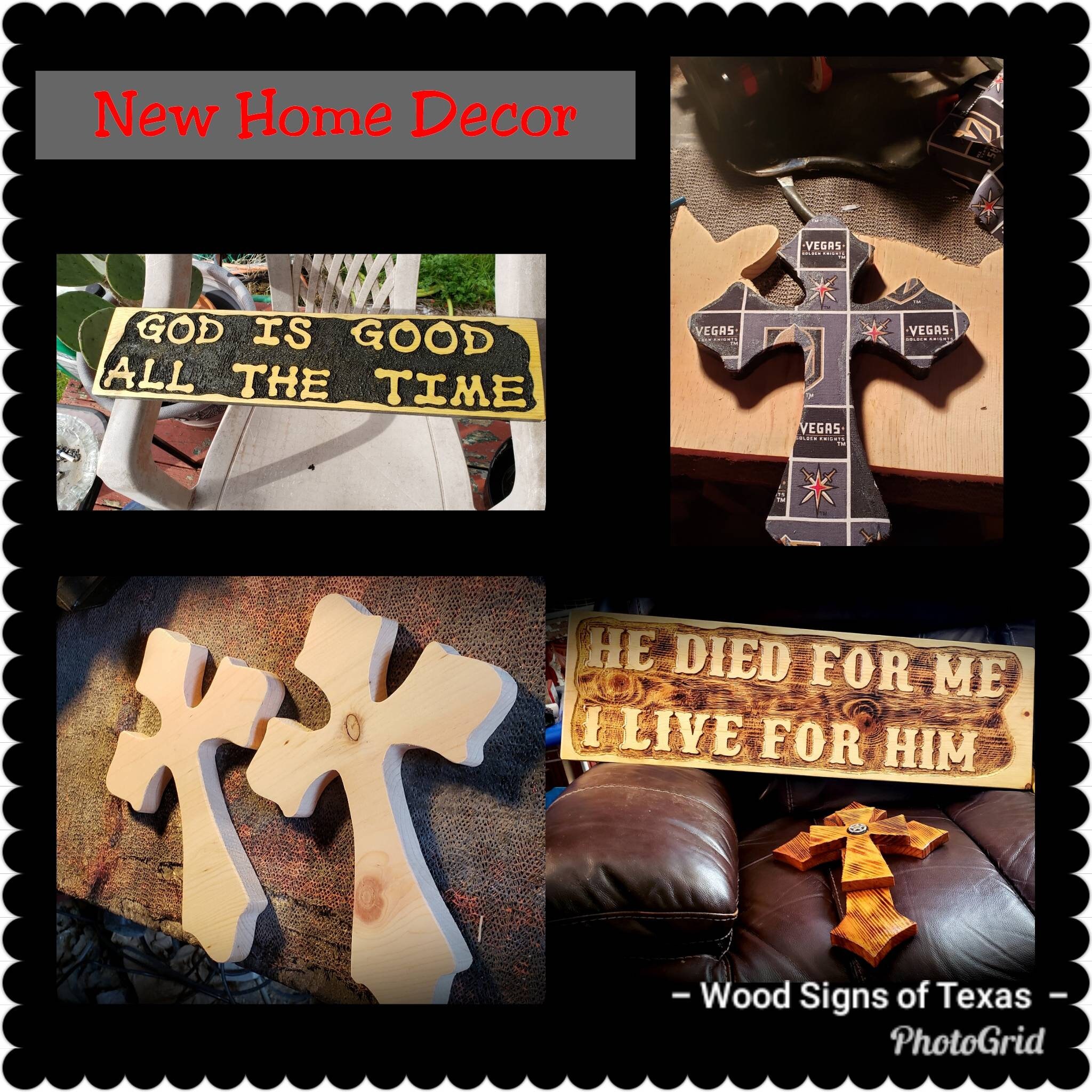 Bendice a esta casa / letrero de madera / decoración del hogar | Etsy