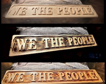 Custom sign | Personalized Sign | Wood Signs | Wooden Sign | Family Name Sign | Custom Wood Sign | Home Decor | Farmhouse Sign | Rustic