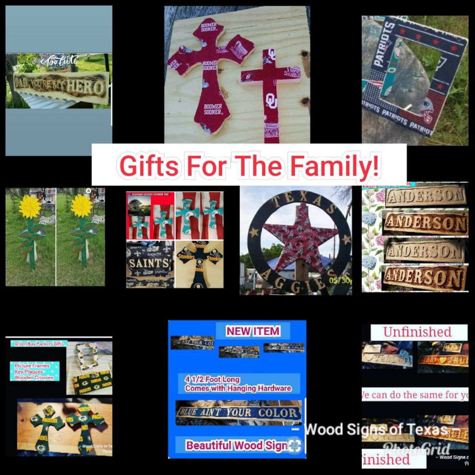 Texas Two Step Rangers Signs Wood Crosses Texas Rangers Man Cave Ranger Baseball Sports Signs Dad ...