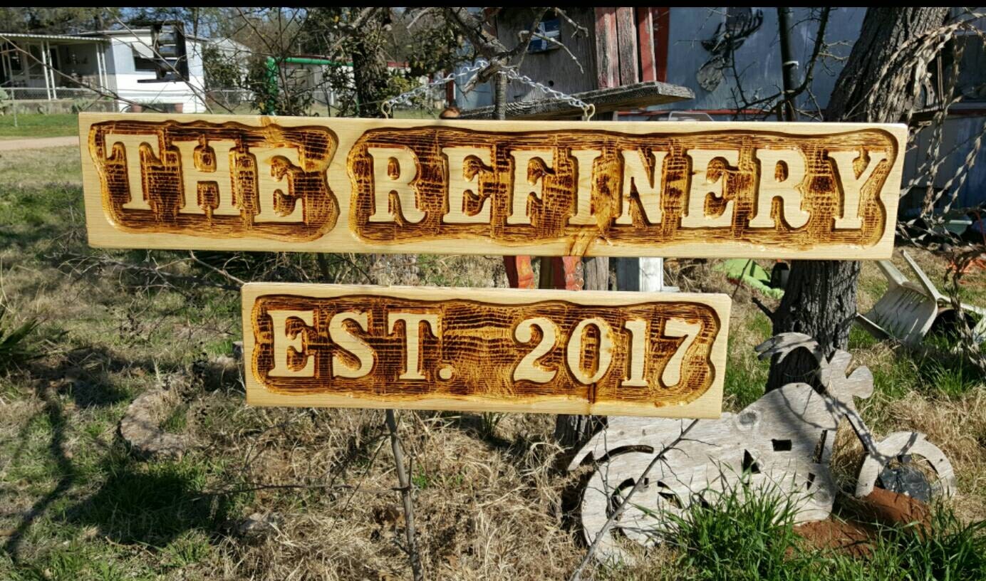 Custom Wood Signs Home Decor Personalized Signs Wood Etsy