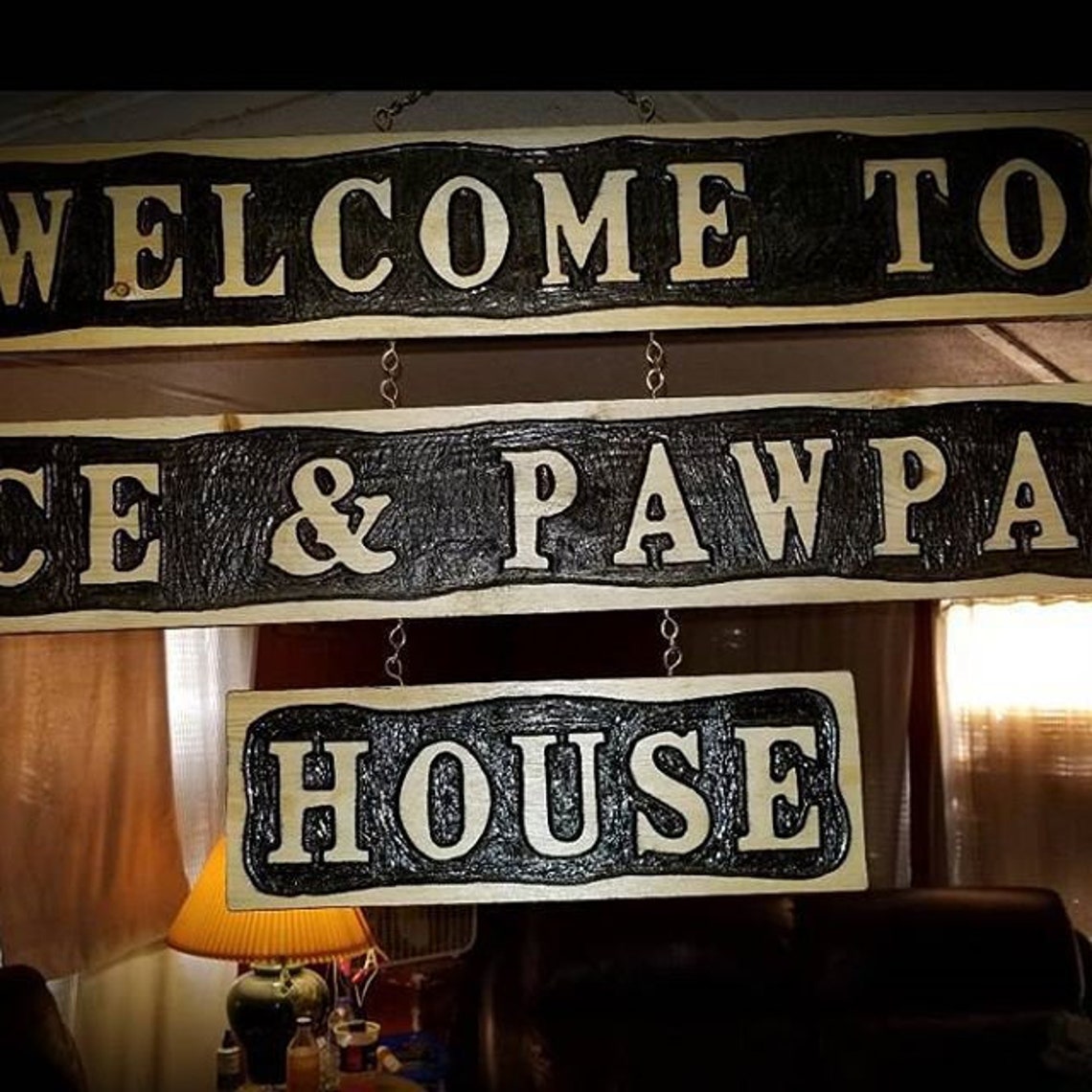 Wall Decor Signs Wood Signs Home Decor Children Room Decor Etsy