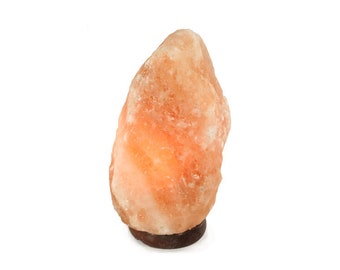 Himalayan Salt Lamp XS, S, M, L, XL