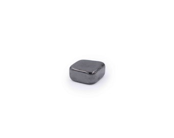 Sticky Magnetischer Hämatit Getrommelt