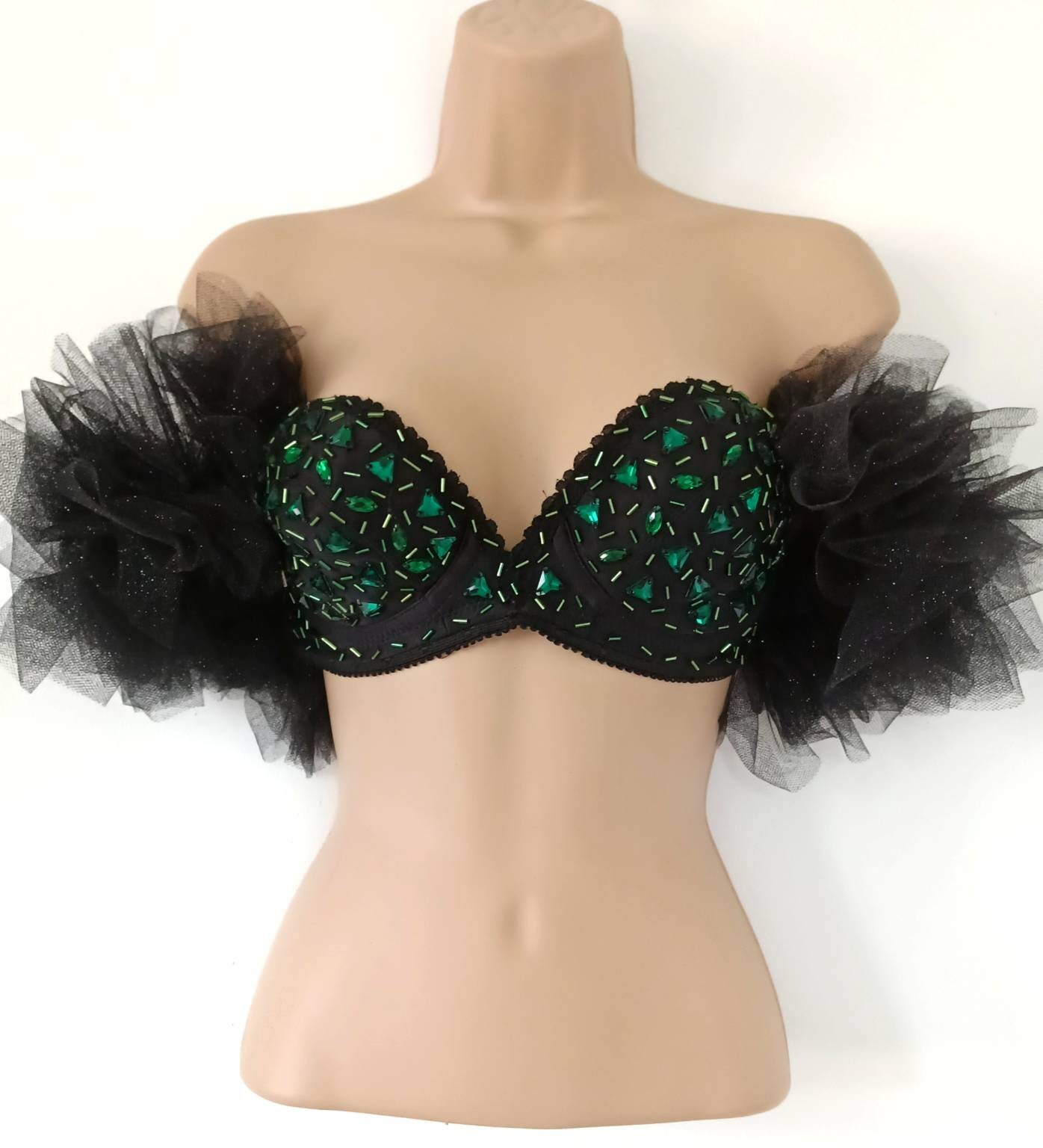selena quintanilla bustier costume