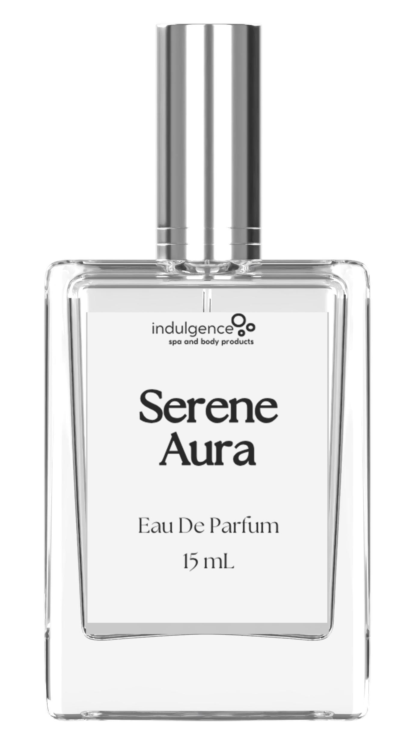Serene Aura Eau de Parfum