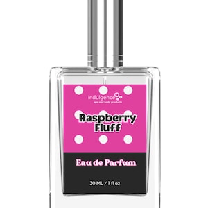 Raspberry Fluff Eau de Parfum
