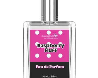 Raspberry Fluff Eau de Parfum