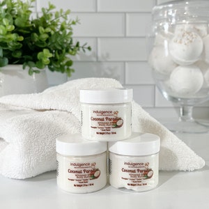 2 fl oz Travel Size Indulgence Body Butter All Scents Available Here