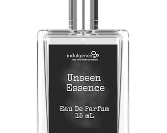 Unseen Essence Eau de Parfum