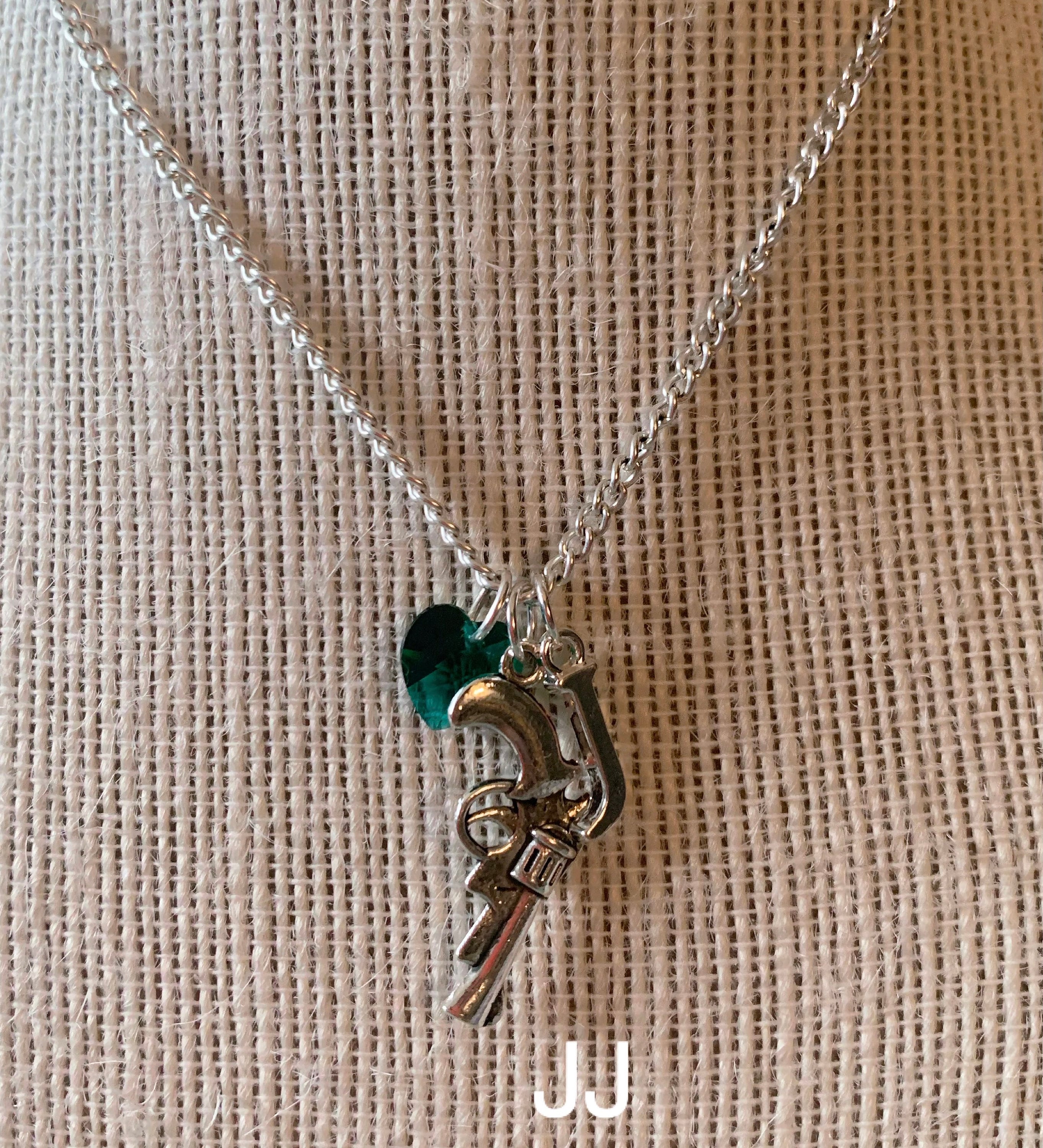 Collier De Sarah Dans Outer Banks Colliers de personnages Outer Banks | Etsy
