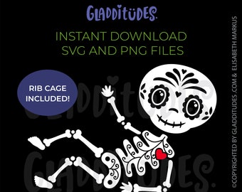 Free Free 117 Baby Skeleton Svg Free SVG PNG EPS DXF File